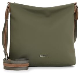 Tamaris Umhängetasche TAS Kirsten 34441 Damen Handtaschen Zweifarbig