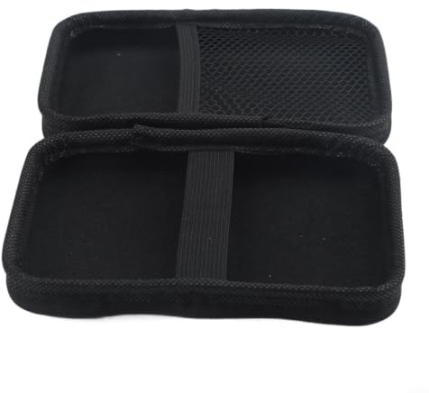 Custodia da viaggio per emulatore portatile R36S R35S K36 Custodia rigida in EVA Custodia antigraffio Organizer
