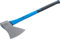 BGS 3830 | Axt | Fiberglasstiel | 1250 g | Universalaxt, Spaltaxt