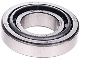 Cuscinetto 35 x 72 x 18,8 - Skf 30207j2/q