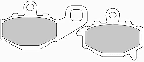 FERODO disc brake pad FDB 2012 P