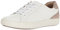 Naturalizer Morrison, Zapatillas Mujer, Blanco, 38.5 EU