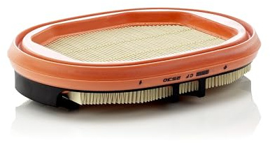 MANN-FILTER, CF 2530 Secondary Element