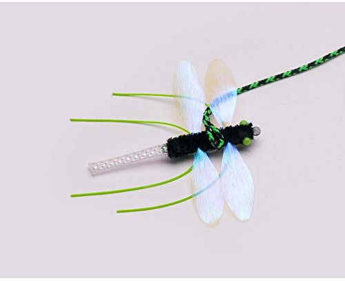 Pet Ki Enterprises Inc Kragonfly (Libellen), 1 Stück