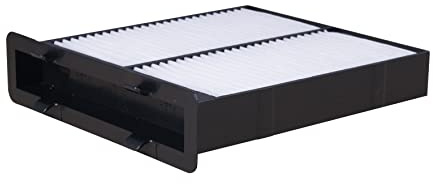 MAHLE LA 682 Interior Cabin Air Filter - Pollen Filter - Car