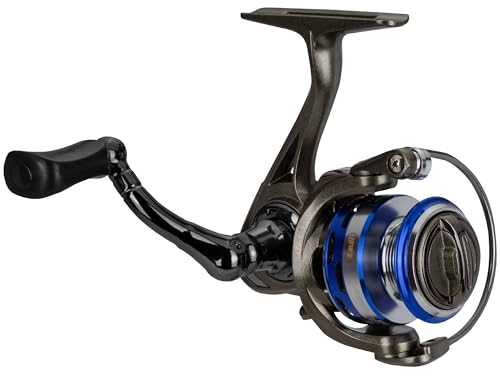 Lew's Fishing Laser Lite Speed Spin LLS100 Reels