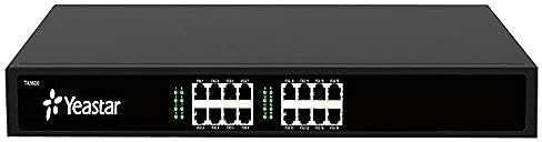 Yeastar Neogate TA1600 VoIP-Gateway 16 fxs