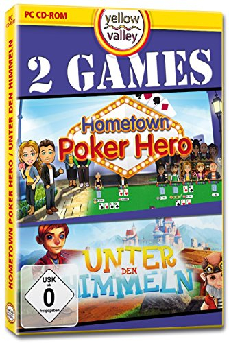 Hometown Poker Hero & Unter den Himmeln