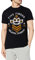 Five Finger Death Punch Herren Chevron T-Shirt, schwarz, XXL