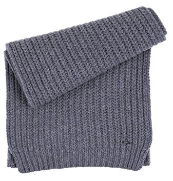 HUGO SCHAL ZAFFANO Farbe HELLGRAU 021