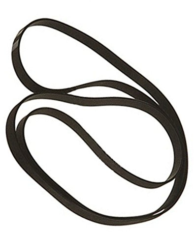 SPARES2GO Drive Belt for Hotpoint Tumble Dryer (1860H9)