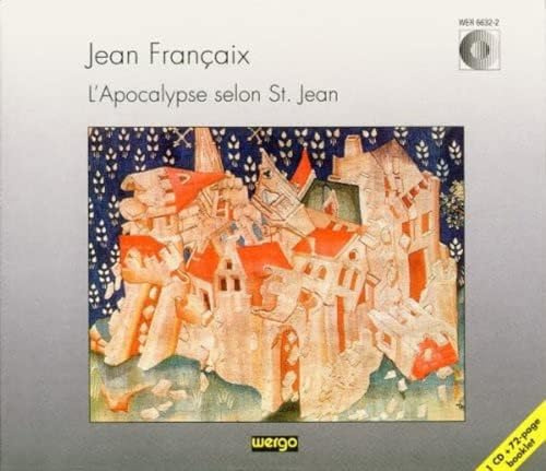 Lapocalypse Selon St. Jean