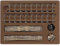 Märklin 8198 - Oberleitungspackung S+E, Spur Z