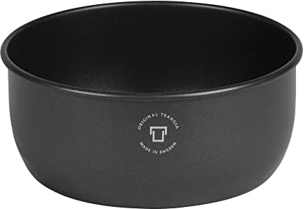 Trangia Ultralight Aluminium Non-Stick Topf für 25 Serie Kocher (1750 ml)