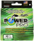 POWER PRO 21100400100E POWERPRO 18,1 kg. 100 m Unisex, Verde Muschio, Taglia Unica