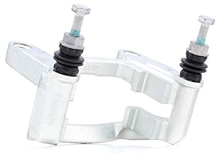 TRW Brake Caliper Retainer BDA523, Black