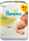 Pampers - New Baby Sensitive - Lingettes Bébé - Lot de 4 Paquets de 50 (x200 Lingettes)