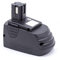 vhbw 1x Batterie Compatible avec Hilti SFL 12/15 Flashlight, SID 121-A, SF121-A Outil électrique (2100 mAh, NiMH, 12 V) - Remplacement pour SFB121, SFB126, SFB126A