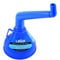Laser 7029 Difficult Access Funnel,Green