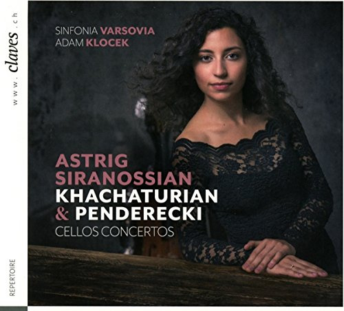 Claves (Note 1 Musikvertrieb)