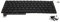MMOBIEL Ricambio Tastiera Qwertz Compatibile con MacBook Pro A1286 15” 2008-2012