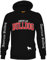 American Bulldog USA Old Hund Hoodie Unisex Sweatshirt Extreme Hundemotiv Größe M