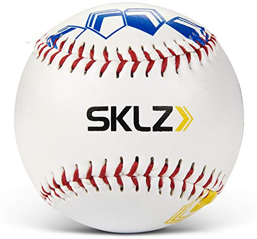 SKLZ Baseball Pitch Curve Training Baseball - 9 Inch