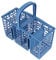 Sparesfixd Panier à couverts pour Indesit IDS105UK IDS1071DUK IDS107 IDS573