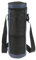 2L Insulated Bottle Drink Wine Carrier Tote Bag Travel Picnic Cooler with Strap Blue