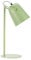 Pauleen 48096 True Pistachio Tischleuchte max20W E14 Schreibtischlampe Grün Tischlampe 230V Metall