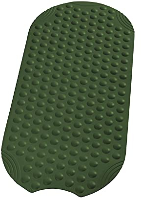 RIDDER Wanneneinlage Tecno dunkelgrün 38x89 cm