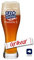 LEONARDO Weizenglas mit Gravur personalisiert/Namen, Weizen-Bierglas/Weißbierglas graviert, Geschenk Geburtstag Vatertag Jahrestag Oktoberfest, Geschenkidee Männer/Papa (TAVERNA, 330 ml)