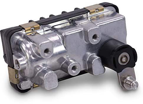 BESTPRICE ATP 1x Ladedrucksteller für Turbolader VTG, | Kompatibel mit: MERCEDES-BENZ C-CLASS, C-CLASS Coupe, C-CLASS T-Model, CLC-CLASS, CLK, E-CLASS, E-CLASS T-Model