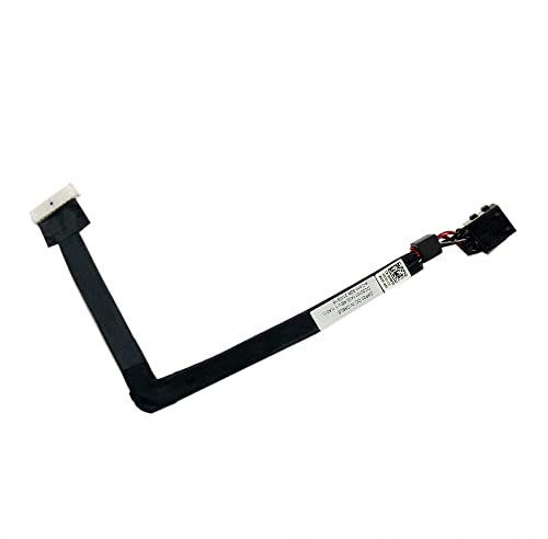 Gintai DC IN - Cable de alimentación para Dell Precision 7730 7740 M7730 69N59 069N59 DC301011K00