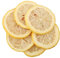 Fette Di Frutta Secca Biologica 500g, Disidratata Da Miele Limone Congelato Per Bevande, Cocktail, Prodotti Da Forno, Candele/Fabbricazione Di Sapone