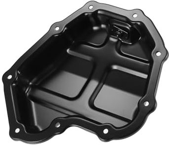Partuto Engine Oil Pan Replacement No.111101KC0B for Nissan Juke 2011-2017 Replacement