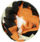 Gloop Damen Schal leichter Langschal Loop Schlauchschal Tuch Viele Farben (Orangegelb)