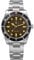 watchdives Quarzuhren WD7922 BB54, Herrenuhr 37 mm Saphirglas Luxus Armbanduhr 20 Bar Taucheruhren für Männer
