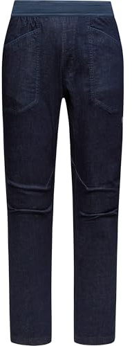 LA SPORTIVA Herren Cave Jeans, Denim-Night Sky, XL