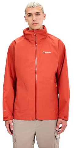 Berghaus Herren Roam Interactive Jacke (1er Pack)