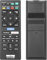 RMT-VB100U RMT-VB201U telecomando compatibile con Sony Blu-ray Disc DVD Player BDP-S1500 BDP-S1700 BDP-S2500 BDP-S2900 BDP-S3500 BDP-S3700 BDP-S4500 BDP-S5500 Pulsante flix