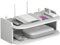 Rack del router WiFi - Scatola di immagazzinaggio del router | Supporto del dispositivo wireless a più strati, nessun rack di dissipazione del calore, stoccaggio per scatole stabilite