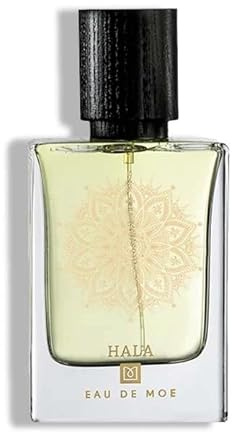 EAU DE MOE Hala Eau de Parfum (80 ml)