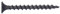 The Hillman Group 47660 6 x 1-Inch Coarse Thread Drywall Screw Phillips Drive