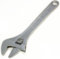 Toolzone 250mm (10) Quality Adjustable Spanner Wrench