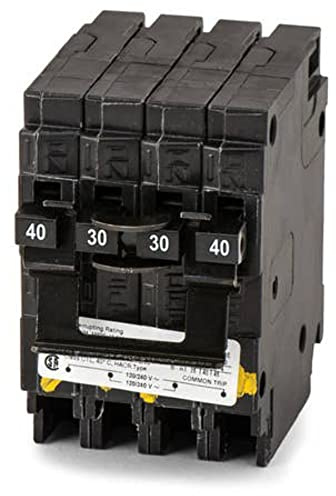 Siemens Q24030CT2 One Disjoncteur unipolaire 30 A 40 A Siemens