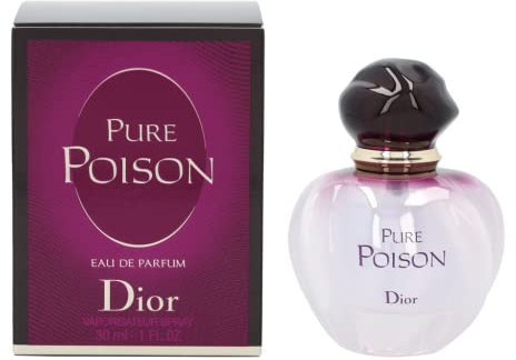 PURE POISON edp vapo 30 ml