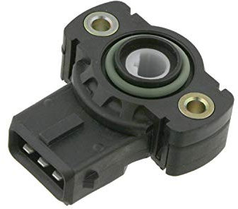 Febi-Bilstein 26373 - Sensore, Regolazione Valvola Farfalla