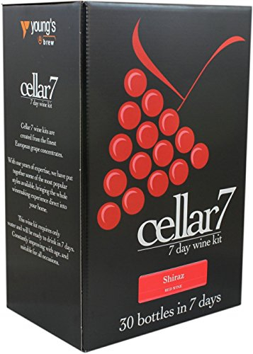 Cellar 7