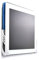 Dockem Koala Mount Tablette Murale: Station Murale Adhésive Universelle sans Dommage pour iPad, Air, Pro, 9.7, iPhone tablettes, téléphones intelligents et liseuses électroniques [Blanc]